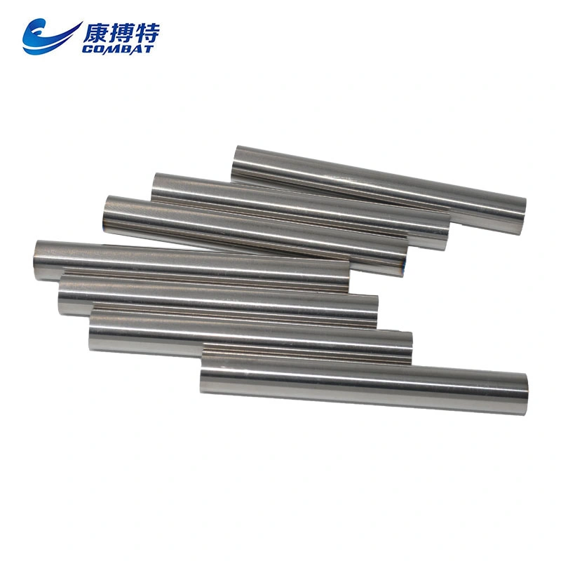 99.95% Tantalum Rod Material Ta1 Best Price in China