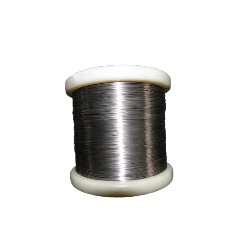 High Temperature 99.95% Niobium Wire Low Price Per Kg Best Quality Purity